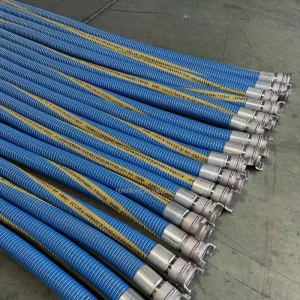 Large diameter Composite Hose tube for Petroleum Transfer oil