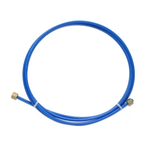Latest Certified PEX Ice Maker Hose KTW NSF CUPC Approved Premium Non Toxic Food Grade Tubing for Safe Water Use