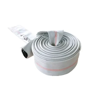 Lay Flat Agriculture Irrigation Hose for Water Delivery Custom