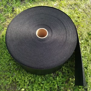Lay Flat Drip Irrigation Hose Anti UV Weather Resistant Black Movable Sprinkler Reinforced DN75 90mm 110mm PE Hose Pipe