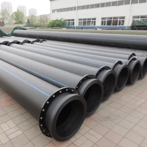 Layflat Water Agricultural Irrigation Micro Spray Hose Drip System Uv Resistant Rain Spray Tube For Rain Hose Irrigation System