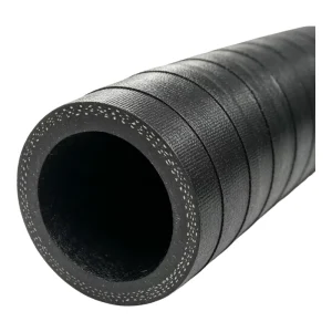 Leak-Proof Durable Low Pressure Suction Hose Rubber Hose for Pond Cleaning & Residential Water Supply