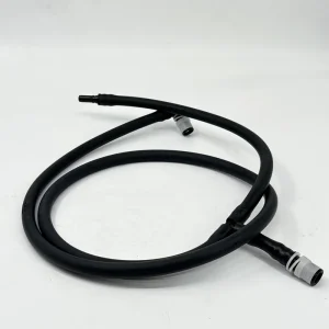 Leakproof Headlight Washer Hose for F25 F26 OE Ref 61677357005