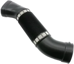 Left Air Intake Pipe Inlet Duct Tube Hose Kit 1120943582 for Mercedes Benz W211 E220 E240 E320