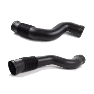 Left Right Air Intake Pipe Inlet Duct Tube Hose Kit 2515050361 2515050461 for Mercedes Benz R CLASS R500 W251