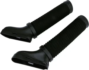Left + Right Air Intake Pipe Inlet Duct Tube Hose Kit 2720902882 2720902982 for Mercedes Benz GLK 350 3.5l