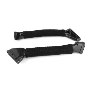 Left + Right Air Intake Pipe Inlet Duct Tube Hose Kit 6420948797 6420948897 for Mercedes Benz WL350 GLS350 GL350 GL500 WL300