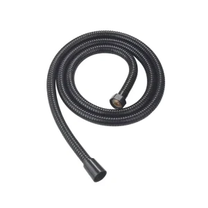 Length Material Stainless Steel Flexible Hot Water Braided Hose Telephone Shower Hose 3m