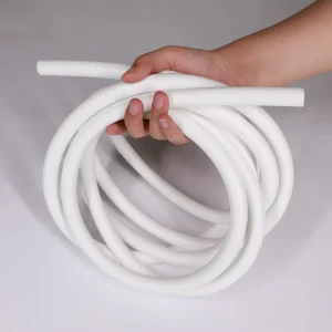 Libenli Factory Food Grade 14mm Solid Silicone Rubber Hose