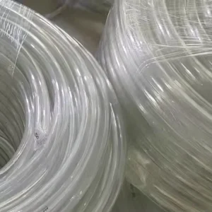 Light Weight Cost Effective PVC Clear Hose for Drinking Water System