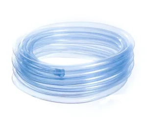 Light in Weight PVC Clear Hose High Transparency Clear Vinyl Tubing Non Toxic PVC Hose