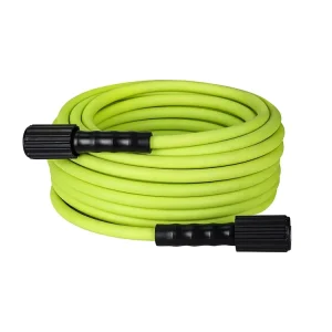 Lighter Weight PVC PE Material Portable High Pressure Waterstop Hose for Washer Car