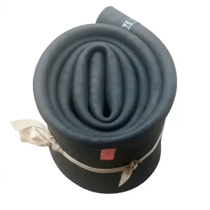Lightweight Buoyant Fuel Discharge Hose Petroleum Based Fuels Rubber Hose with High Flow Rate Smooth Bore