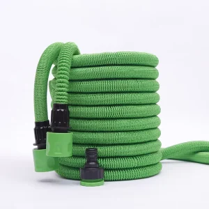 Lightweight Expandable Garden Hose Irrigation Water Pipe 100FT