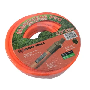 Lightweight Expandable Garden Water Hose Non Kink Fabric Expanding Water Pipe for Car Washing