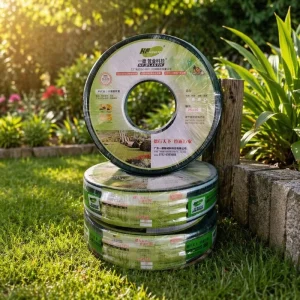 Lightweight Leakproof Outdoor Garden Pipe Weather Resistant Hose Balcony Plant Watering Low MOQ