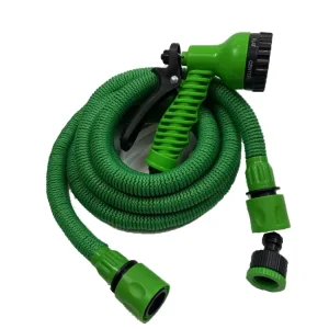 Lightweight W new Pocket Kink Copper Hoses Pipe Expandable Expanding 50ft Pressure Repair 5p ft Expandable Garden Hose