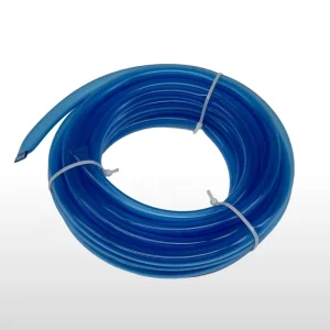 Lightweight and High Transparency Level Hose PVC clear Hose