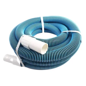 Long Hose Vacuum Cleaner Hose Wound Suction Hose for Swimming Pool Cleaning Accessories