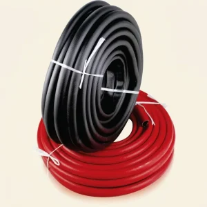 Long Lasting PVC Fire Hose Reel Hose for Industrial Commercial Fire Protection
