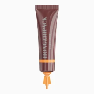 Long Nozzle PE Squeeze Disposable Cosmetic Tubes for Eye Cream Sunscreen and Glue