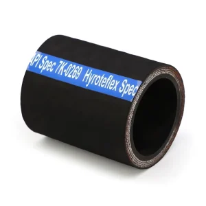 Long Service Life Anti abrasive Concrete Pump Hose 2″ 3″ 4″ 5″