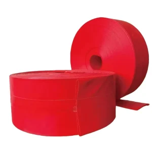 Long Service Life UV Resistant PVC Water Hose for Agricultural Irrigation and Garden Watering Systems