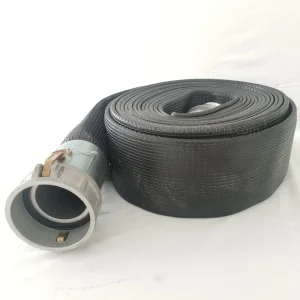 Longman Nbr Multi Scenario Heavy Duty Rubber Hose 3 Inch Water Hose Air Rubber Hoses