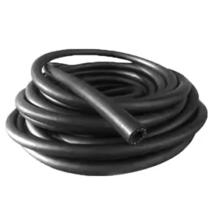 Low Pressure EPDM Water Hose Flexible Rubber Hoses EPDM Rubber Hose