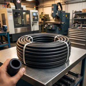 Low Pressure Fuel Hose Oil Petrol Diesel Gasoline Rubber Pipe