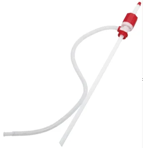 Low Pressure Manual Oil Drum Pump Plastic Rotary Oil Pump Plastic Syphon Diesel Water Pump for Agriculture Use