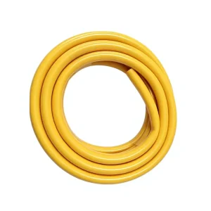 Low Pressure Resistant Automotive Engine Oil and Fuel Hose Nitrile Rubber -40~+120C Wall Thickness None