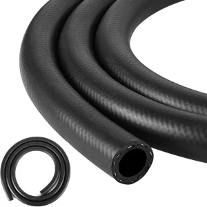 Low Pressure Rubber Hose Nitrile Oil Resistant Rubber Hose EPDM Rubber Hose China Manufacturer