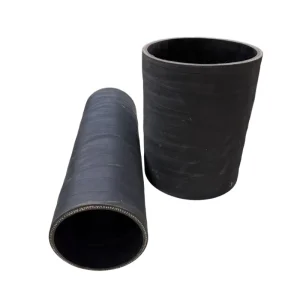 Low Pressure Rubber Hose Rubber Hose Water Suction and Discharge Hose Product Pointing Sprinkler Irrigation Equipment Parts