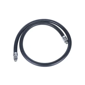 Low Temperature Gasoline Oil Fuel Hoses ATEX Certified Resistant Rubber Hose Pipe Tube
