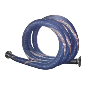 Low Temperature Resistant Anti-Static Flexible Oil Composite Hose Pipe Chemical Composite Hose for Processing Service Cutting