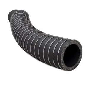 Low Temperature Resistant Wire Braided Rubber Hose Hydraulic Rubber Hose Hot Tar and Asphalt Hose 150PSI
