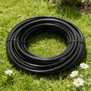 Low pressure Atomization 6mm Irrigation Garden Spray Pipe Cooling and Dehumidifying Hose Set Special Pipe Model AT47101