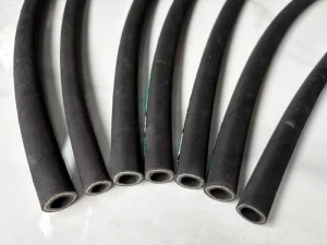 Low-temperature Resistant Engineering Pipes BSEN8531SN/2SN/4SP/4 -40C to +100C 6.0mm/5.0mm Wall Thickness