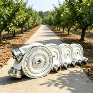 Made in China Agriculture Farm Irrigation Water Hose