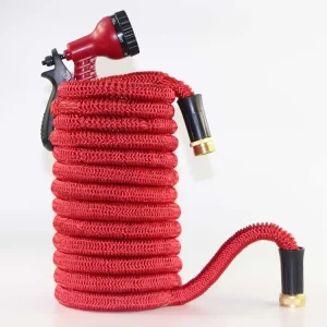 Magic Expandable Garden Water Hose 50FT Water Hose Pipe