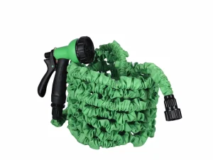 Magic Expanding Double Layers Expandable Water Hose Pipe Flexible Expandable Garden