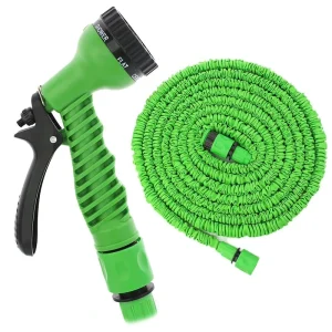 Magic Extending Hose Pipe Garden Water Hose Retractable Garden Hose