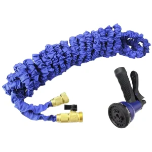 Magic Foldable Stretch Hose Expandable Garden Hose Retractable Garden Hose As Seen on Tv