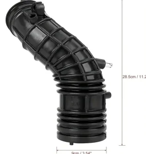 Manufacture Auto Parts Air Intake Pipe for Honda Accord Air Intake Hose 17228RAAA00 17228-RAA-A00