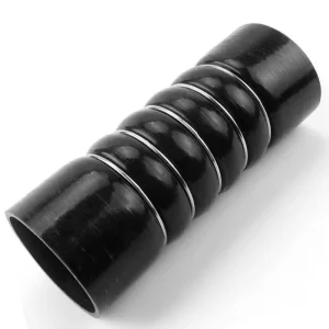 Manufacture Custom Flexible Air Intake Truck Radiator Silicone Hose for OEM 33715018082