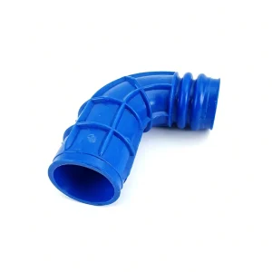 Manufacture Good Quality Cold air Intake Pipe Kit Intake Manifold System Engine Intake Pipe