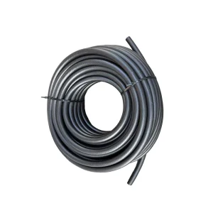 Manufacture Supply Low Pressure EPDM Water Hose Flexible Rubber Hoses Customized Heater Hose