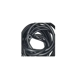 Manufacturer Best Selling Black Standard Hydraulic High Temperature Resistant Rubber Hoses