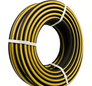 Manufacturer Customized ODM OEM Nitrile Rubber Engine Diesel Fuel Oil Hose Pipe Tube 300PSI Fuel Oil Hose